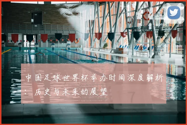 中国足球世界杯举办时间深度解析：历史与未来的展望