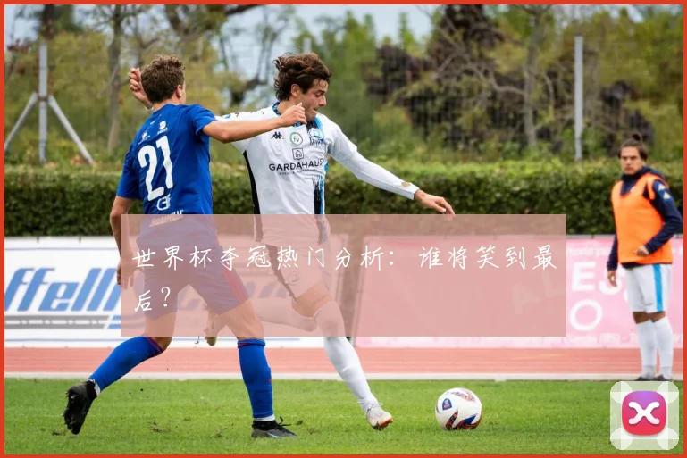 世界杯夺冠热门分析：谁将笑到最后？