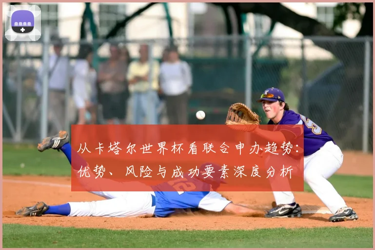 从卡塔尔世界杯看联合申办趋势：优势、风险与成功要素深度分析